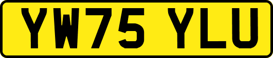 YW75YLU