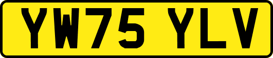YW75YLV