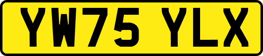 YW75YLX