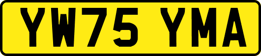 YW75YMA