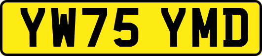 YW75YMD