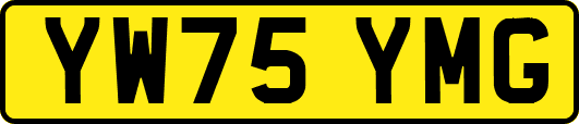 YW75YMG