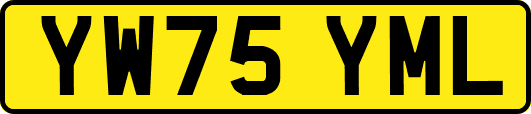 YW75YML