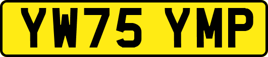 YW75YMP