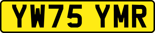 YW75YMR