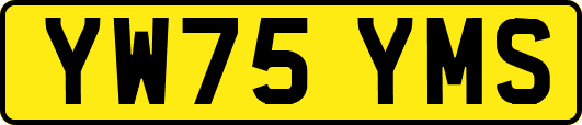 YW75YMS