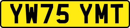 YW75YMT
