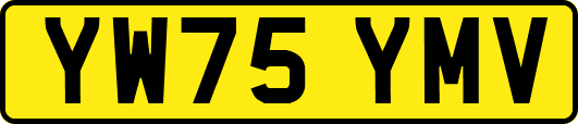 YW75YMV
