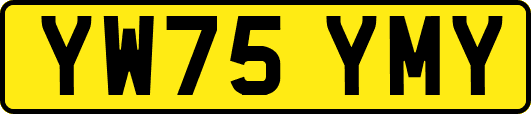 YW75YMY