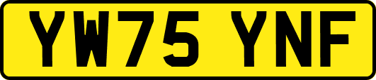 YW75YNF