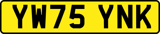 YW75YNK