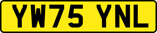 YW75YNL