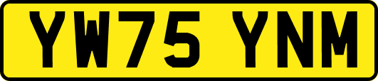 YW75YNM
