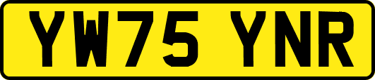 YW75YNR