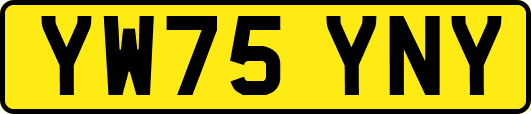 YW75YNY