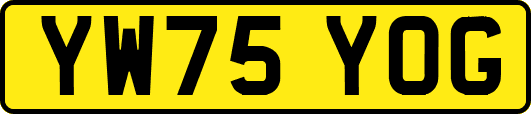 YW75YOG