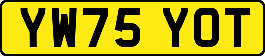 YW75YOT