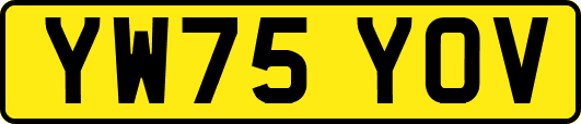 YW75YOV