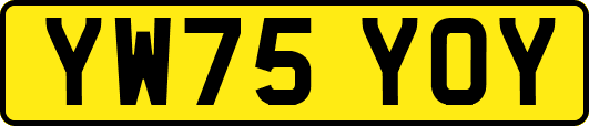 YW75YOY