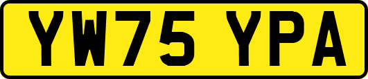 YW75YPA