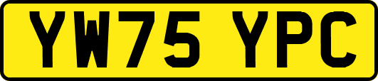 YW75YPC