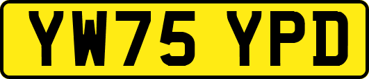 YW75YPD