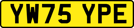 YW75YPE