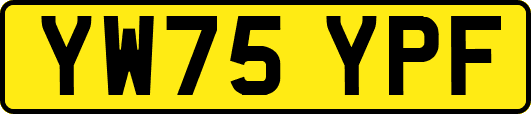 YW75YPF