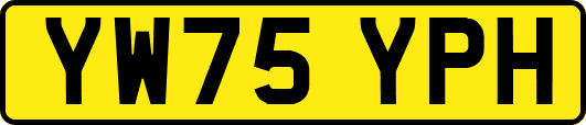 YW75YPH
