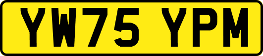 YW75YPM