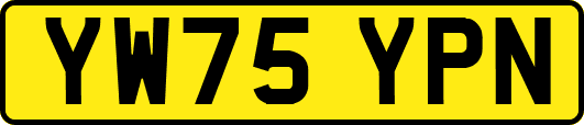 YW75YPN