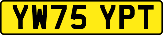 YW75YPT