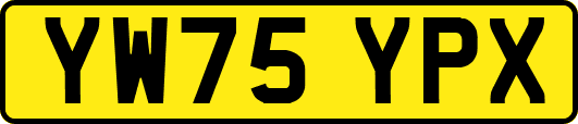 YW75YPX