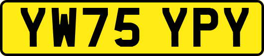 YW75YPY