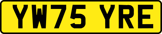 YW75YRE