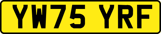 YW75YRF
