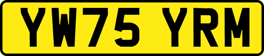 YW75YRM