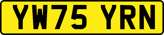 YW75YRN