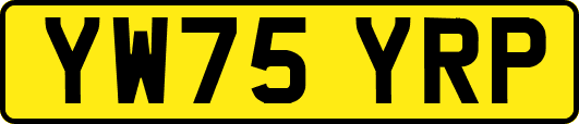 YW75YRP