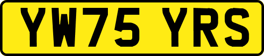YW75YRS