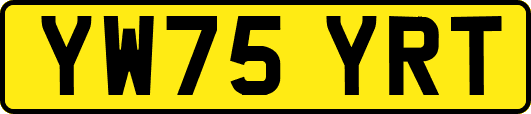 YW75YRT