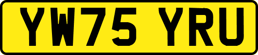 YW75YRU
