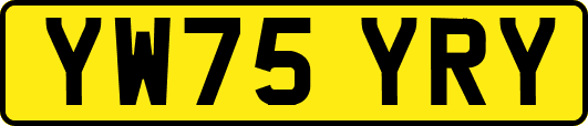 YW75YRY
