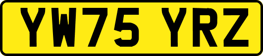 YW75YRZ
