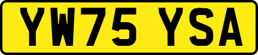 YW75YSA