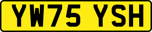 YW75YSH