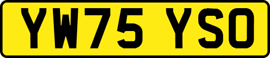 YW75YSO