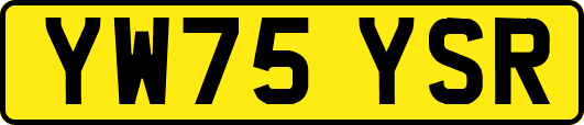 YW75YSR