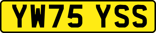 YW75YSS