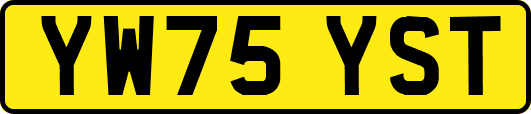 YW75YST